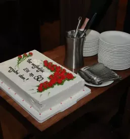 Ročno izdelane torte Domžale