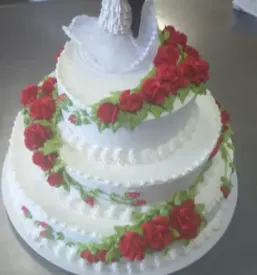 Butične torte Ljubljana