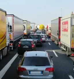 Tovorni kombiji slovenija nemcija