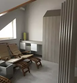 Trajno odstranjevanje dlak kamnik