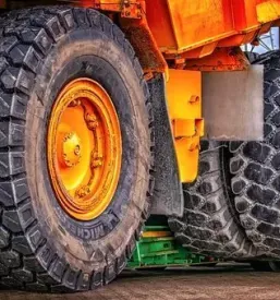 Transport materiala zasavje