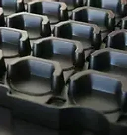 Kvalitetni pladnji za transport Slovenija