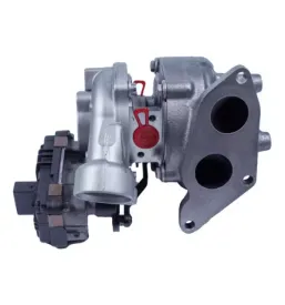 Turbo polnilnik slovenija
