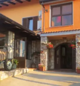 Priljubljena turistična kmetija na Krasu