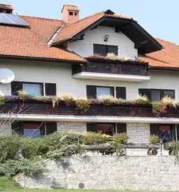 Prostor za zaključene družbe in praznovanja Mengeš