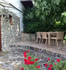Prenočišča v Brdih