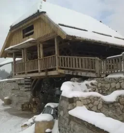 Turistična kmetija z vinotočem Štajerska
