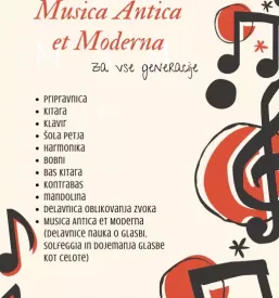 Učenje kitare na domu
