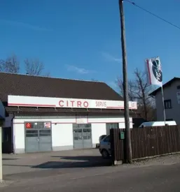 Dober avtoservis citroen Vič Ljubljana