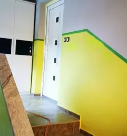 Ugoden čistilni servis Osrednja Slovenija, Ljubljana