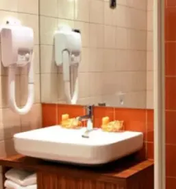 Ugoden hotel Kranj