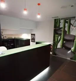 Najboljši hotel Kranj
