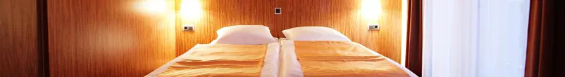Poceni hotel Kranj