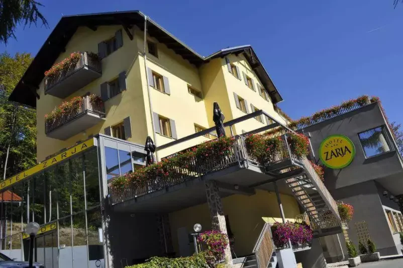 Zakaj se odločiti za naš ugoden hotel v Mariboru?