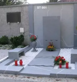 Dober in ugoden kamnosek Ljubljana