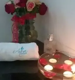 Ugoden kozmeticni salon koper