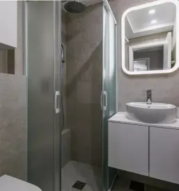 Rent an aparment 