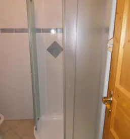 Ugoden najem apartmaja