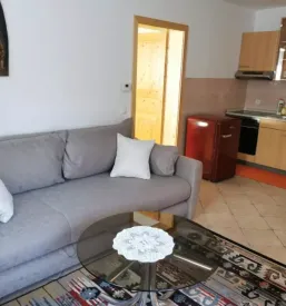 najem apartmaja