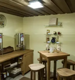 Ugoden penzion Moravske Toplice