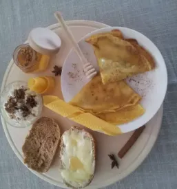 penzion Moravske Toplice