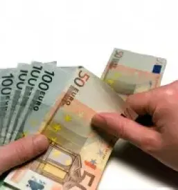 Ugoden racunovodja lendava