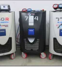 Ugoden servis avtoklime Ljubljana, Osrednja Slovenija