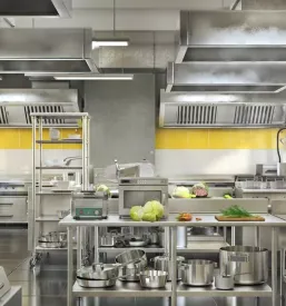 Hiter servis gostinske opreme Slovenija