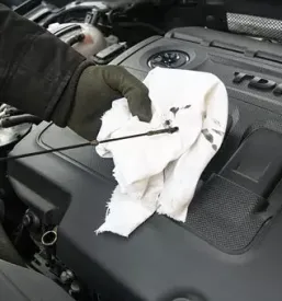 Servis vozil Pomurje