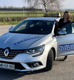 Avtošola Podravje