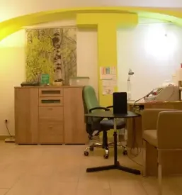 Ugodna bioresonanca ljubljana center