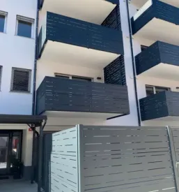 Gradnja stanovanj za trg Štajerska