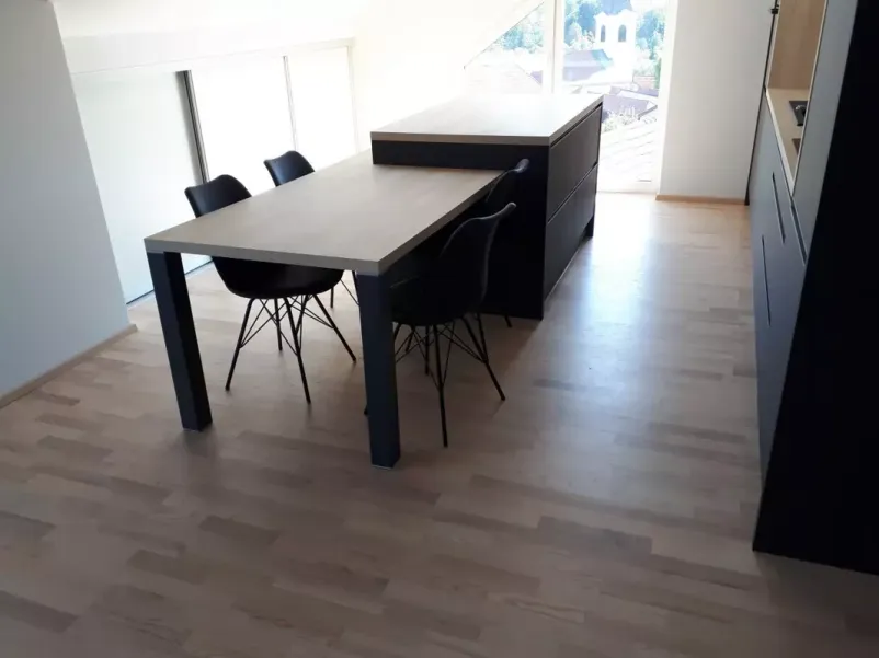 Ugodna izdelava notranje opreme Ljubljana