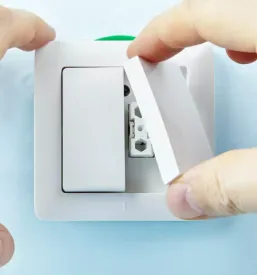 Kvalitetna montaža elektroinštalacij Osrednja Slovenija