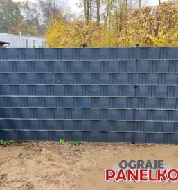 Ugodna montaza panelnih ograj pomurje