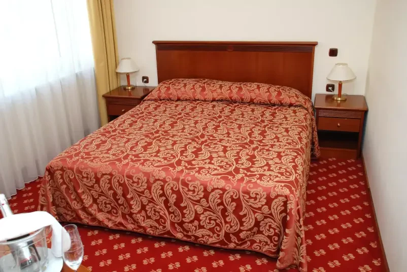 Ugodna nastanitev v Murski Soboti