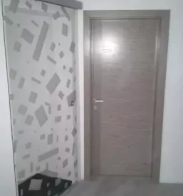 Ugodna vrata v Sloveniji