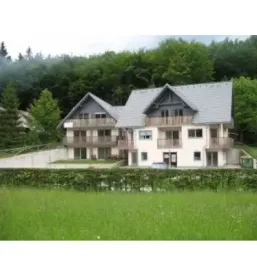 Oddaja apartmajev Bohinj