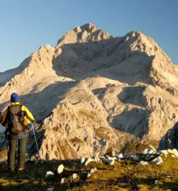 Turistične informacije za turiste v Bohinju