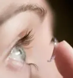 Ugodna optika