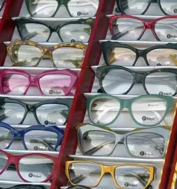 Ugodna optika maribor