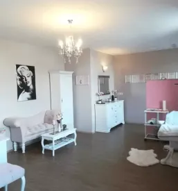 Ugodna pedikura kranj