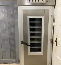 Ugodna pekarska oprema