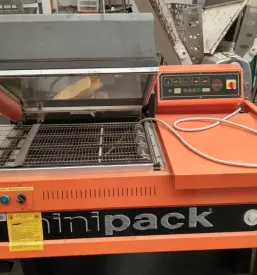 Pekarska oprema rabljena