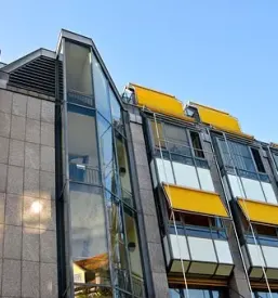 Ugodna platna za tende Ljubljana