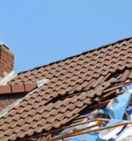 Kvalitetna prenova strehe Ljubljana