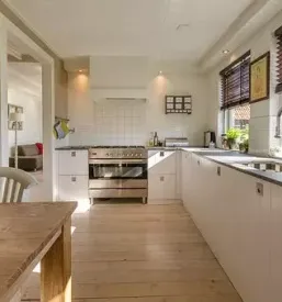 Strešna okna