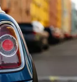 Ugodna rent a car hisa pomurje