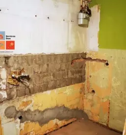 Hitra slikopleskarska dela Ljubljana, okolica