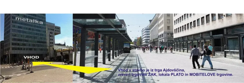 Dobra šola vožnje Ljubljana center